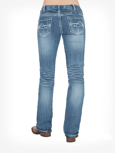 Traff JEANS 2780S