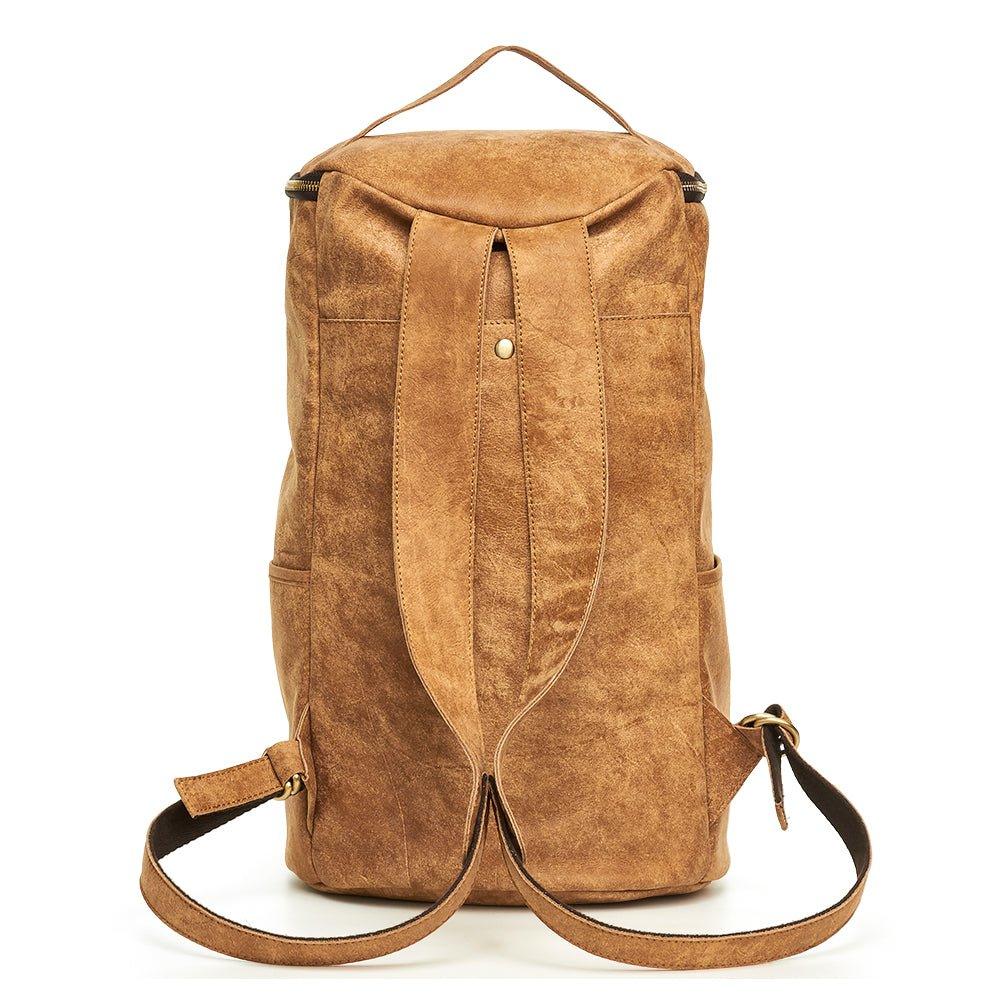 Traff UNISEX BOLSO DE CUERO VGN6782