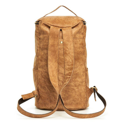Traff UNISEX BOLSO DE CUERO VGN6782