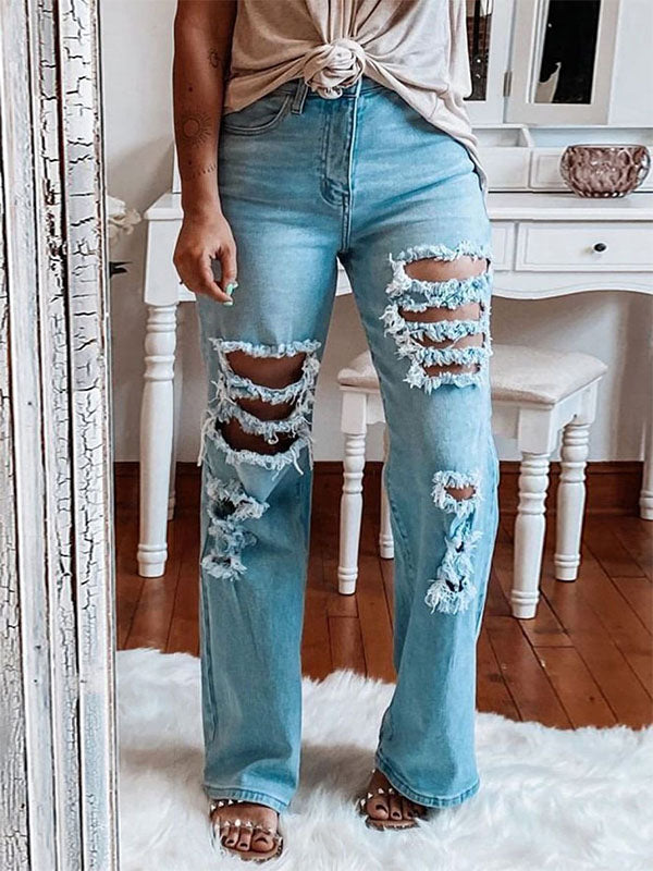 Traff JEANS 12675S
