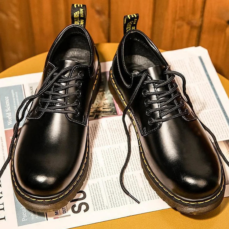 Traff Zapato Bajo