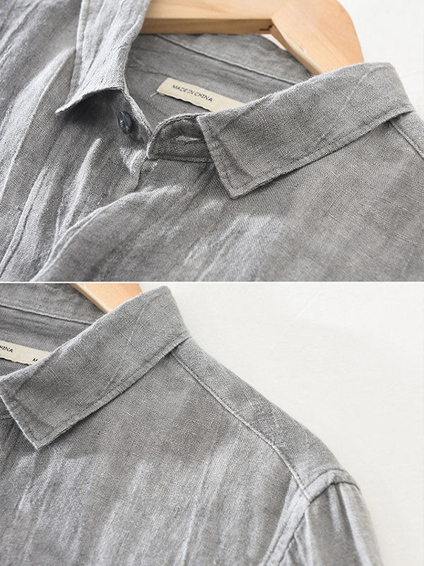 CAMISA Traff DE MANGA LARGA