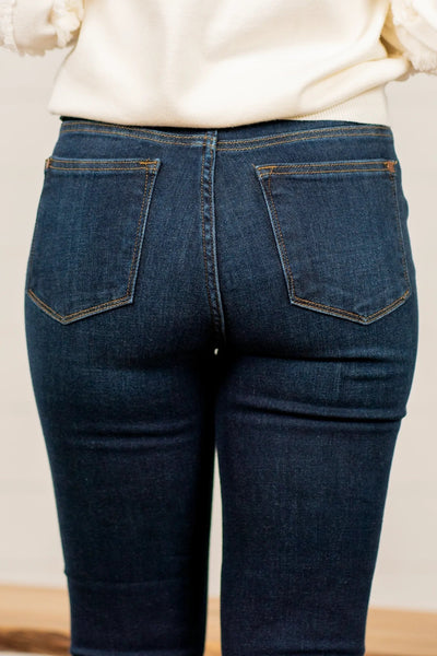 Traff JEANS SKI2891