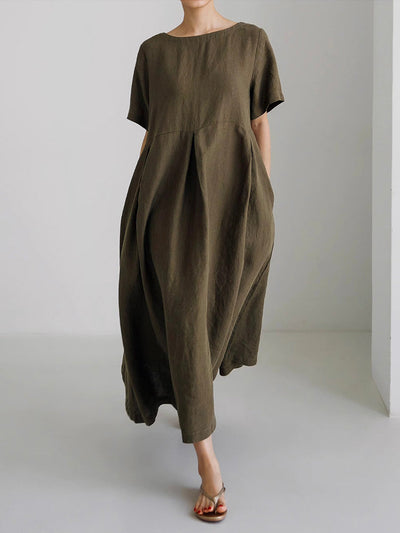 VESTIDO Traff LINE78