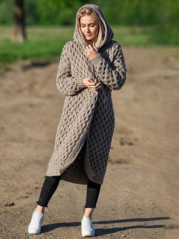 CHAQUETA Traff CÁLIDA