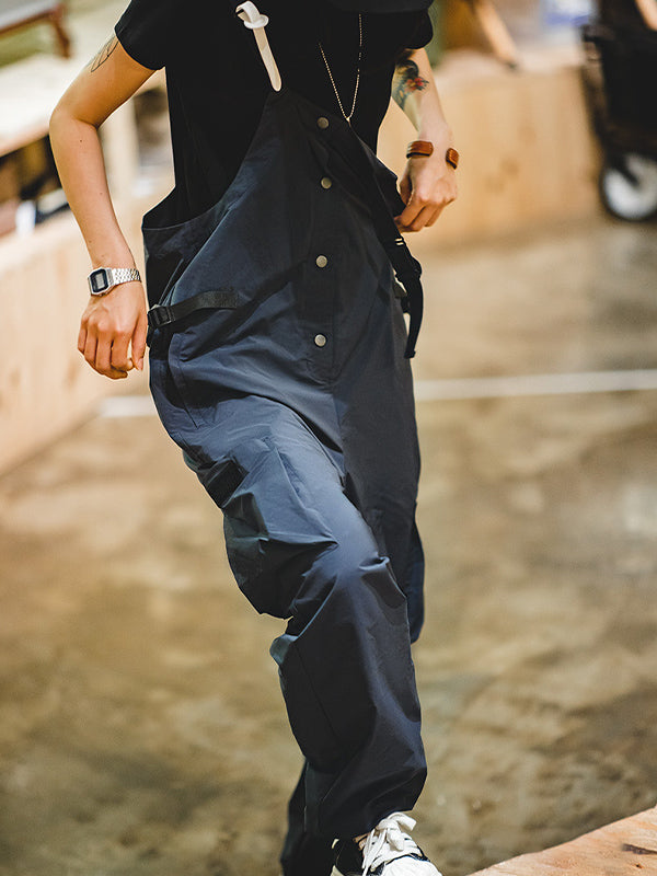 Traff PANTALÓN ANCHO TULUM
