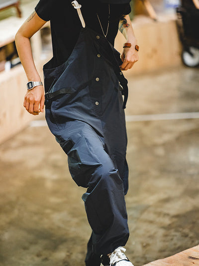Traff PANTALÓN ANCHO TULUM
