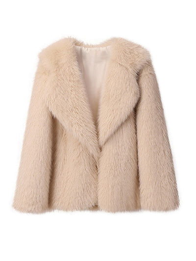 CHAQUETA Traff LAEPL