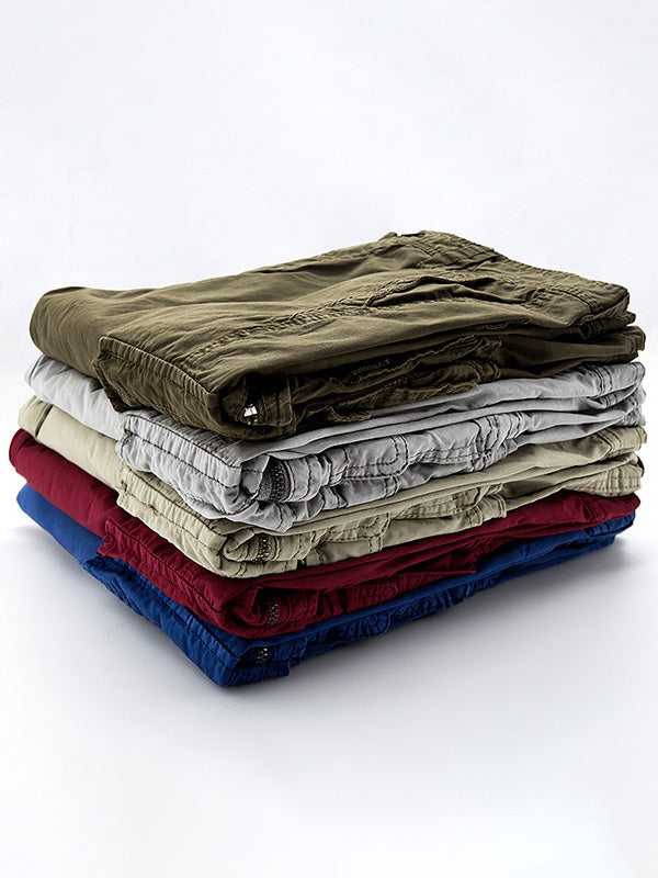PANTALONES CORTOS Traff POCK TW
