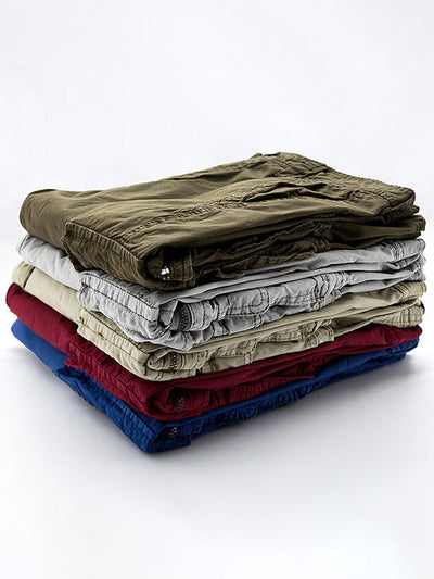 PANTALONES CORTOS Traff POCK TW