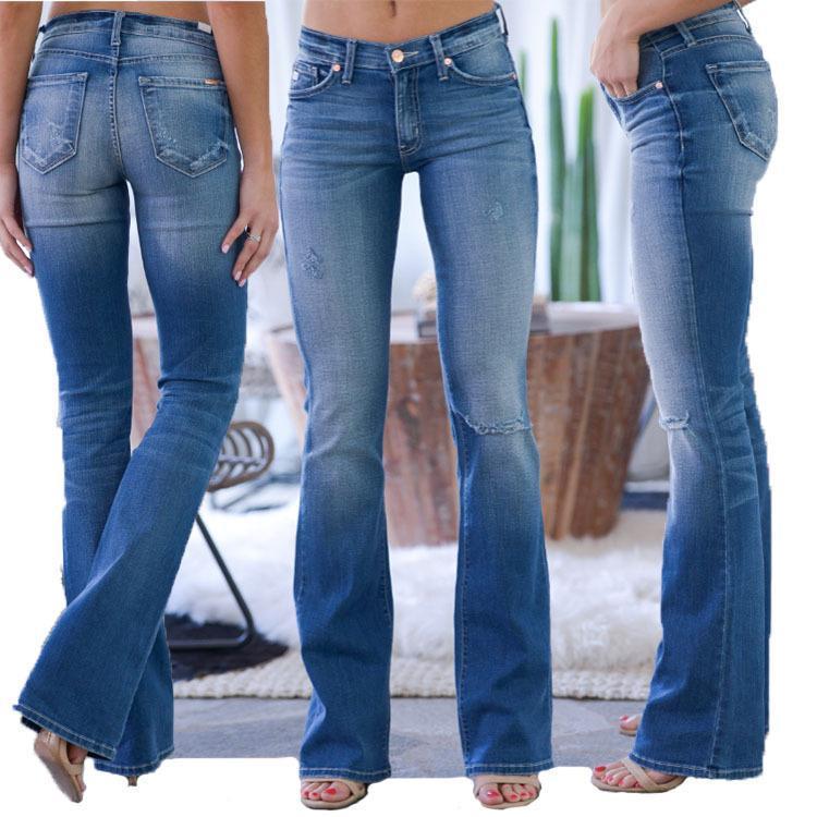 Traff JEANS AÑOS 70