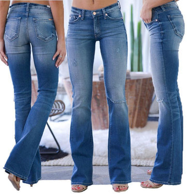 Traff JEANS AÑOS 70