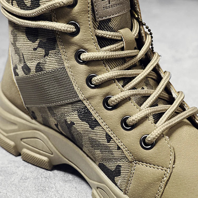 Traff Martin Camo Bot