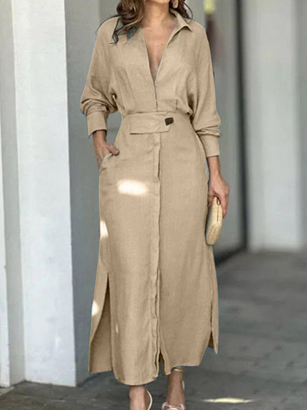 VESTIDO Traff CHIC