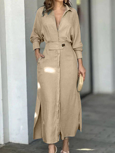VESTIDO Traff CHIC