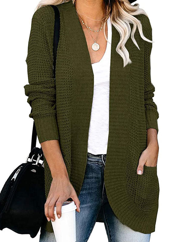 CHAQUETA Traff Pockyt