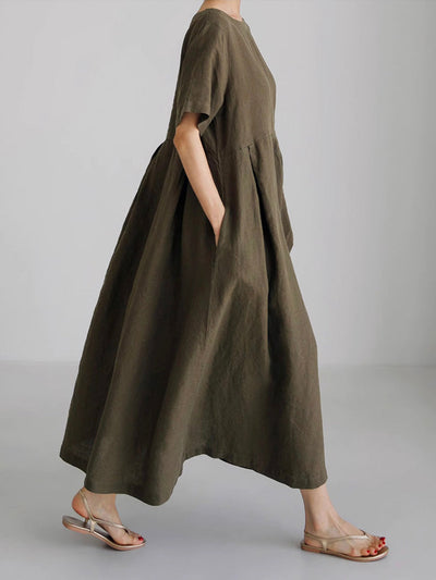 VESTIDO Traff LINE78