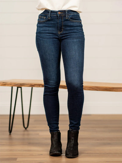 Traff JEANS SKI2891