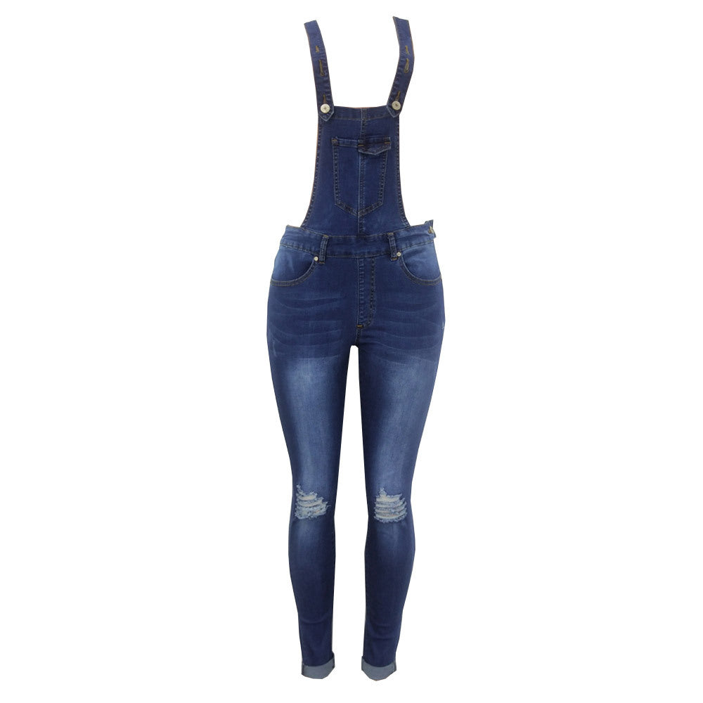 Traff JEANS ST9028