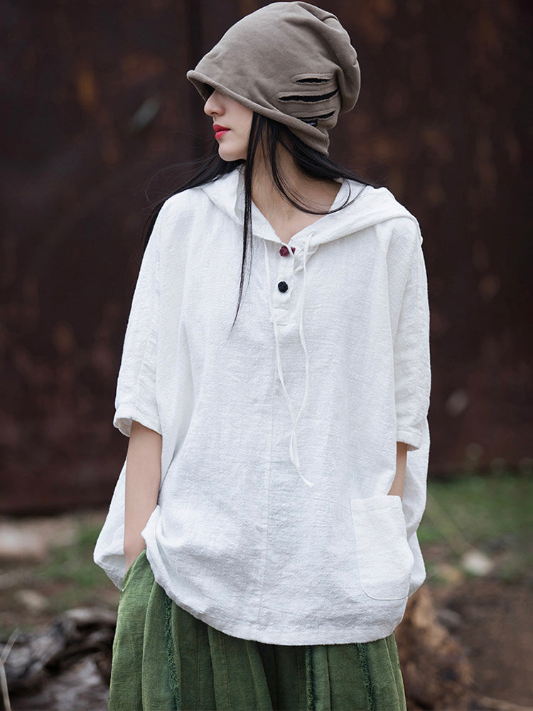 SUDADERA Traff LINE OKT