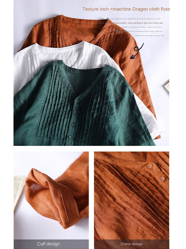Traff VNECK2 VESTIDO