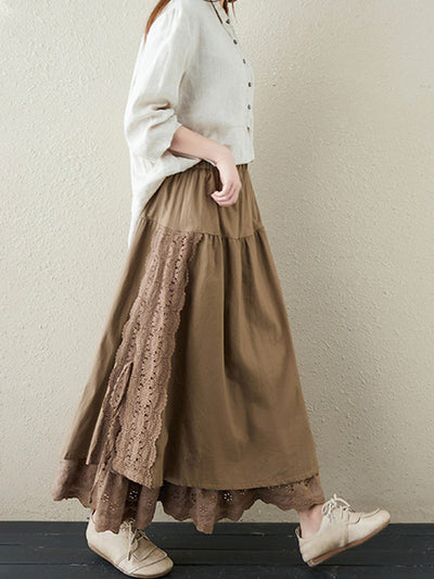 FALDA Traff LAYER