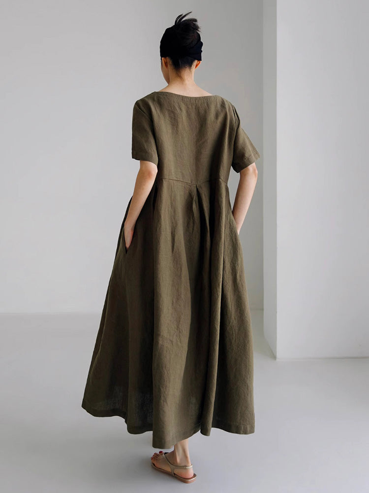 VESTIDO Traff LINE78