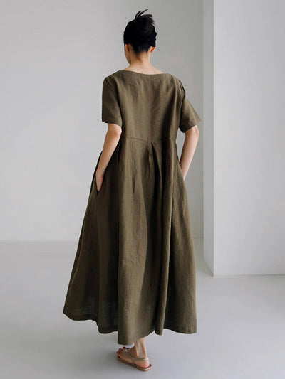 VESTIDO Traff LINE78
