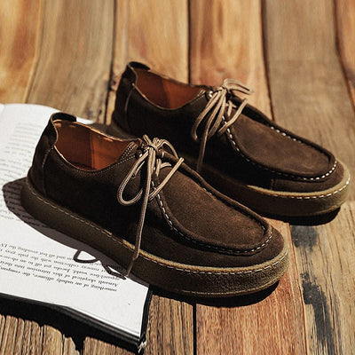 Traff Zapatos Casuales para Hombre