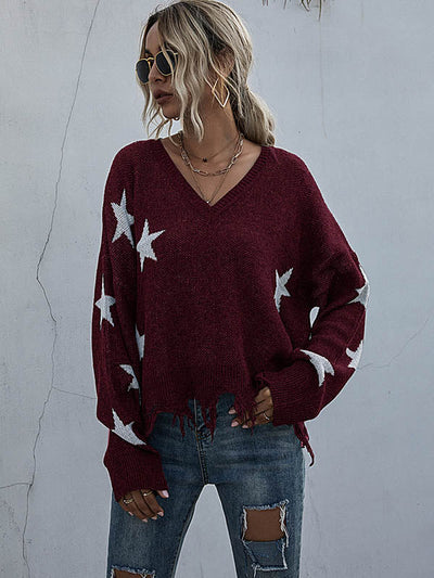 SUDADERA Traff FRINGE TYR
