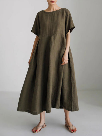 VESTIDO Traff LINE78