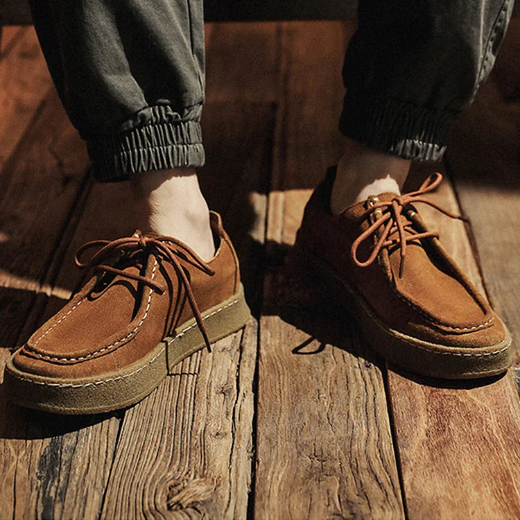 Traff Zapatos Casuales para Hombre