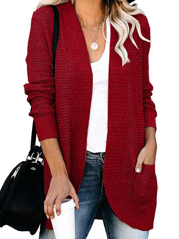 CHAQUETA Traff Pockyt