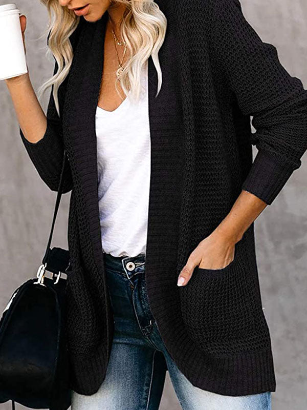 CHAQUETA Traff Pockyt