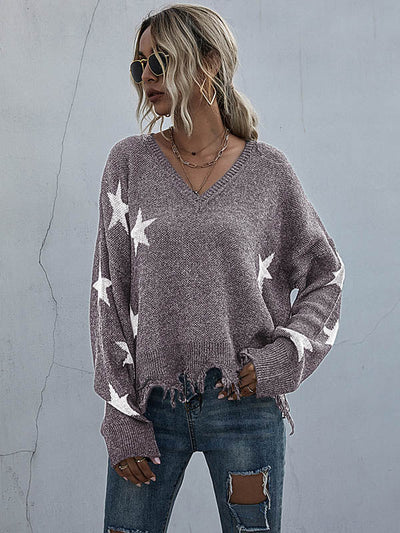 SUDADERA Traff FRINGE TYR