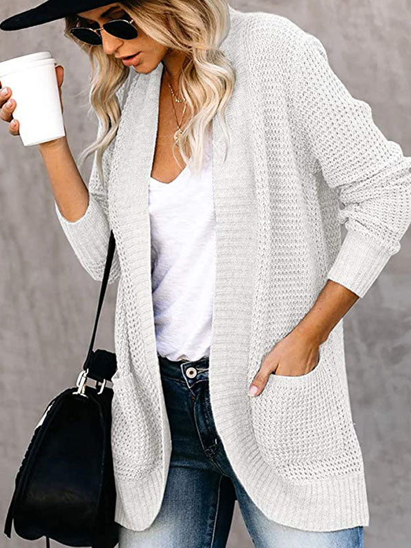 CHAQUETA Traff Pockyt