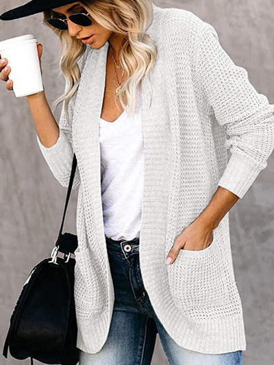 CHAQUETA Traff Pockyt