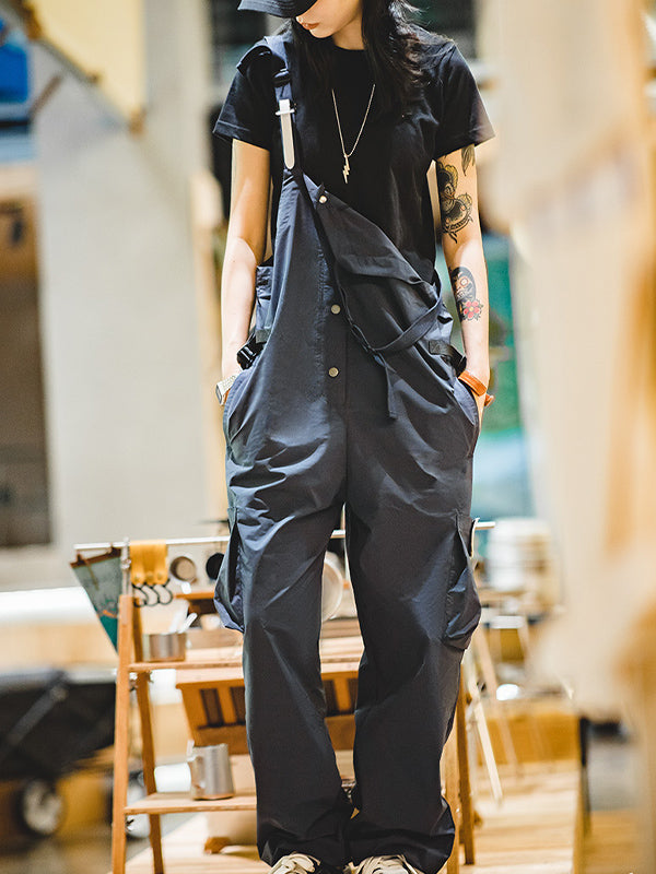 Traff PANTALÓN ANCHO TULUM