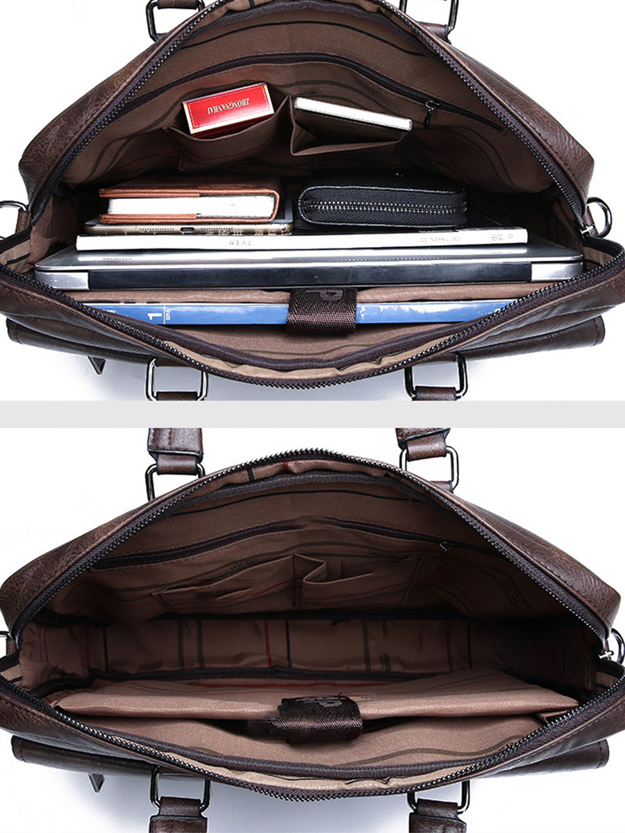 Traff Bolsa de Mensajero para Hombre