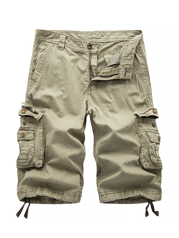 PANTALONES CORTOS Traff POCK TW