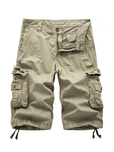 PANTALONES CORTOS Traff POCK TW