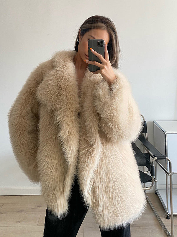 CHAQUETA Traff LAEPL
