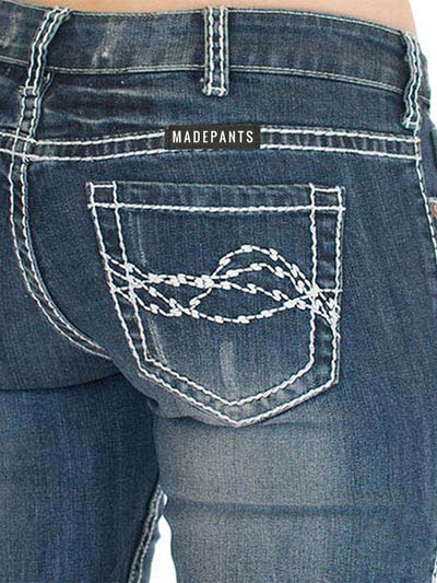 Traff JEANS 2780S