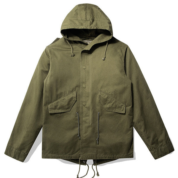 Traff M51 CHAQUETA