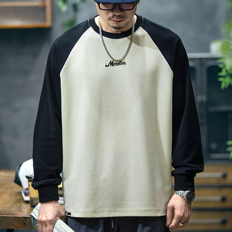SUDADERA Traff MAESTRO