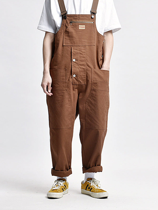 Traff Mono Cargo Multi-Bolsillo