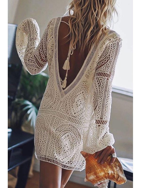Traff VESTIDO NNECK