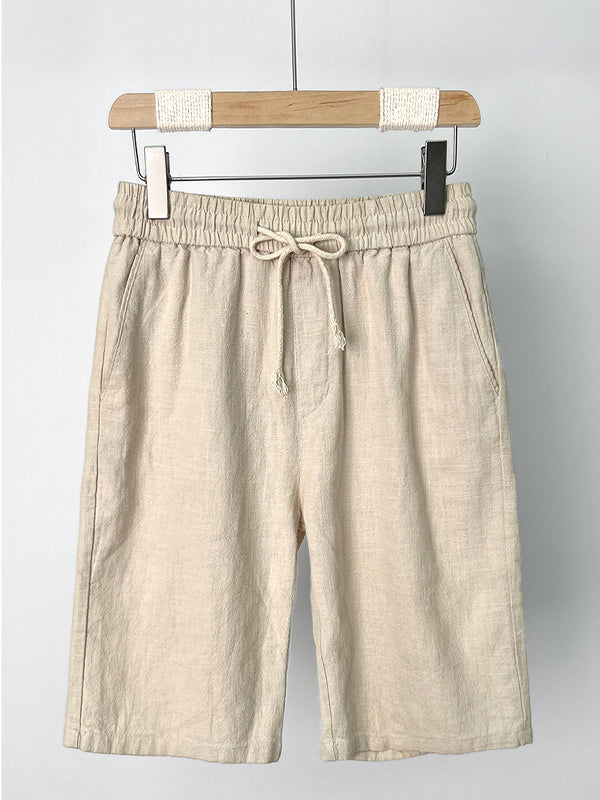 PANTALÓN CORTO Traff