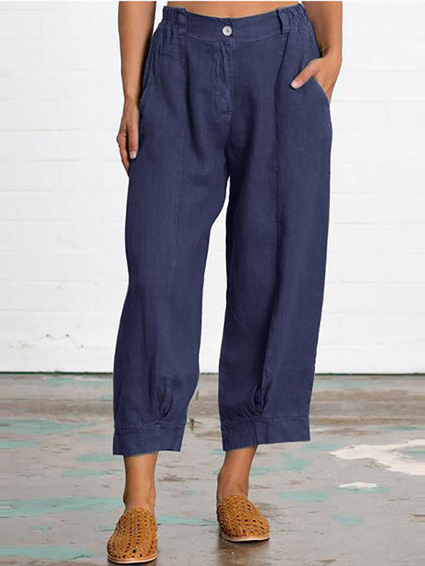 PANTALÓN CORTO Traff SUELTO GRT