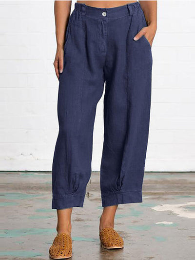 PANTALÓN CORTO Traff SUELTO GRT